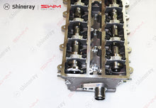 1003600-C1400-A000000>National VI, waterway optimization, extreme cold water temperature sensor optimization