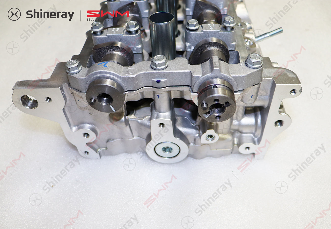 1003600-D1500-A000000>Cylinder Head Subassembly