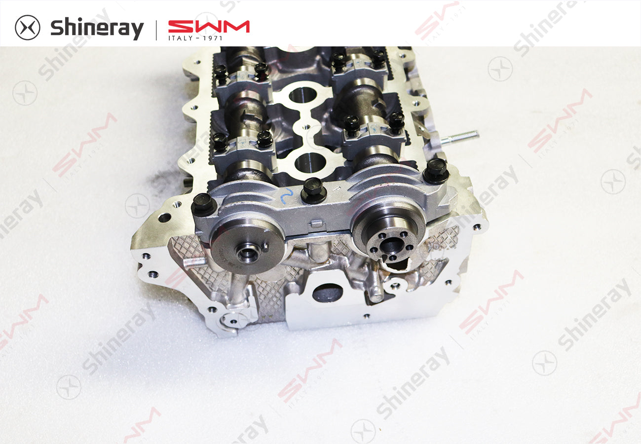 1003600-E2002-A000000>Cylinder Head Subassembly