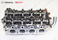 1003600-E2002-A000000>Cylinder Head Subassembly