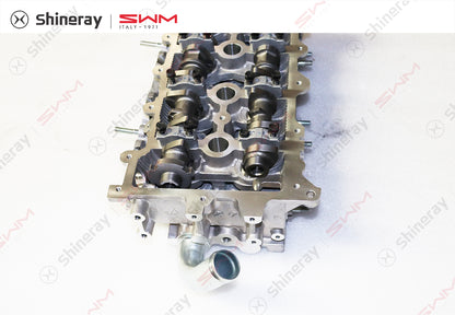 1003600-E2002-A000000>Cylinder Head Subassembly