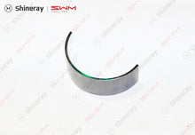 1004014-D1600-A000000>Connecting rod bearing shell