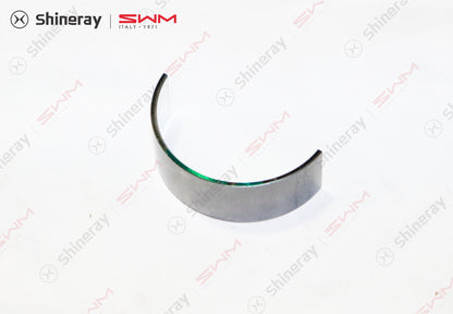 1004014-D1600-A000000>Connecting rod bearing shell
