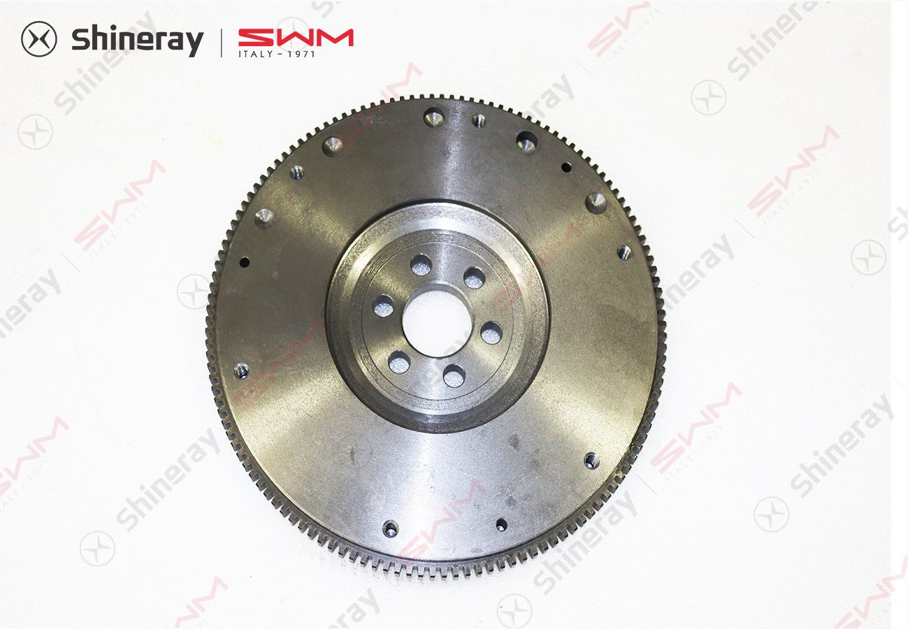 1005010-D1600-A000000>Flywheel Ring Gear Assembly