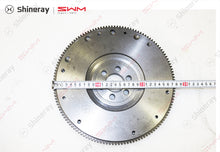 1005010-D1600-A000000>Flywheel Ring Gear Assembly