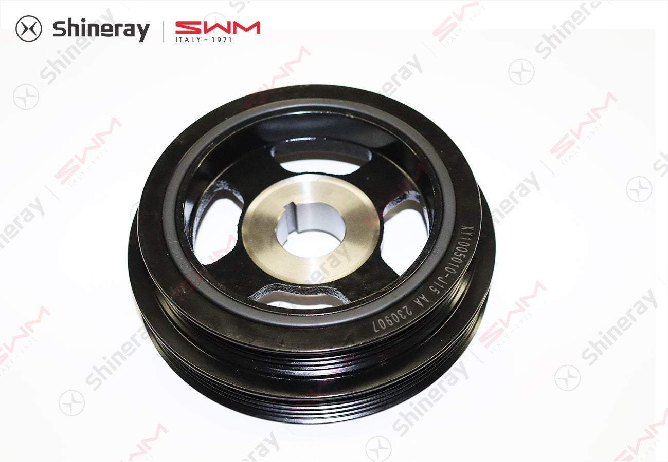 1005010-J1500-A000000>Active pulley