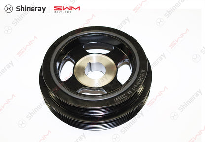 1005010-J1500-A000000>Active pulley