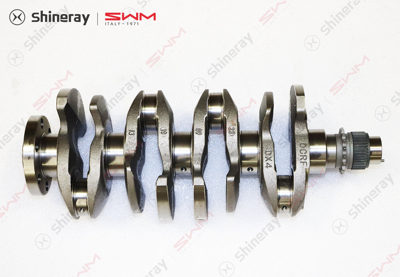 1005100-D1600-A000000>Crankshaft components