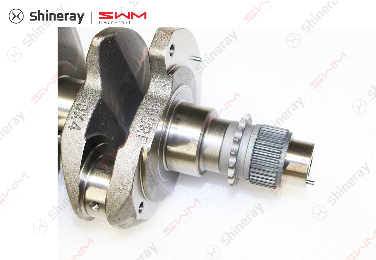 1005100-D1600-A000000>Crankshaft components