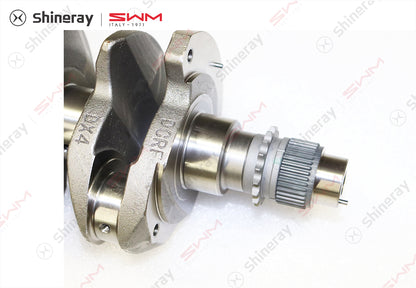 1005100-D1600-A000000>Crankshaft components