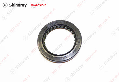 1005121-C411-A000000>Front crankshaft oil seal