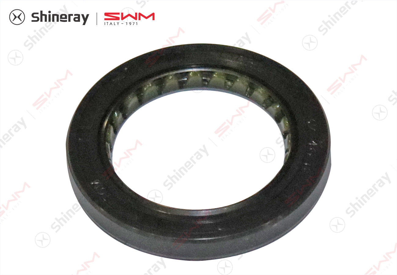 1005121-C411-A000000>Front crankshaft oil seal