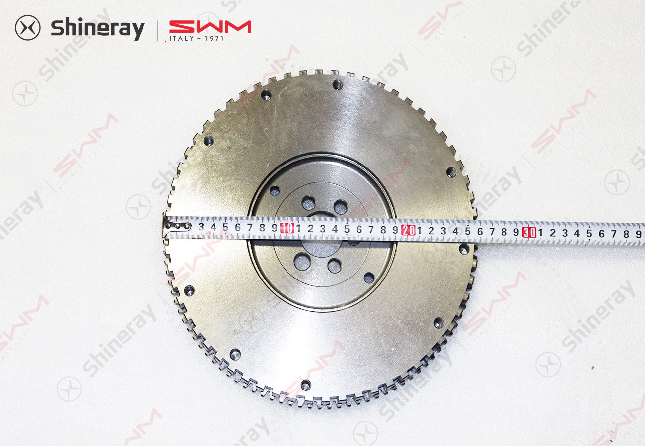 1005300-C1400-A000000>Flywheel diameter 210