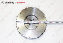 1005300-C1400-A000000>Flywheel diameter 210