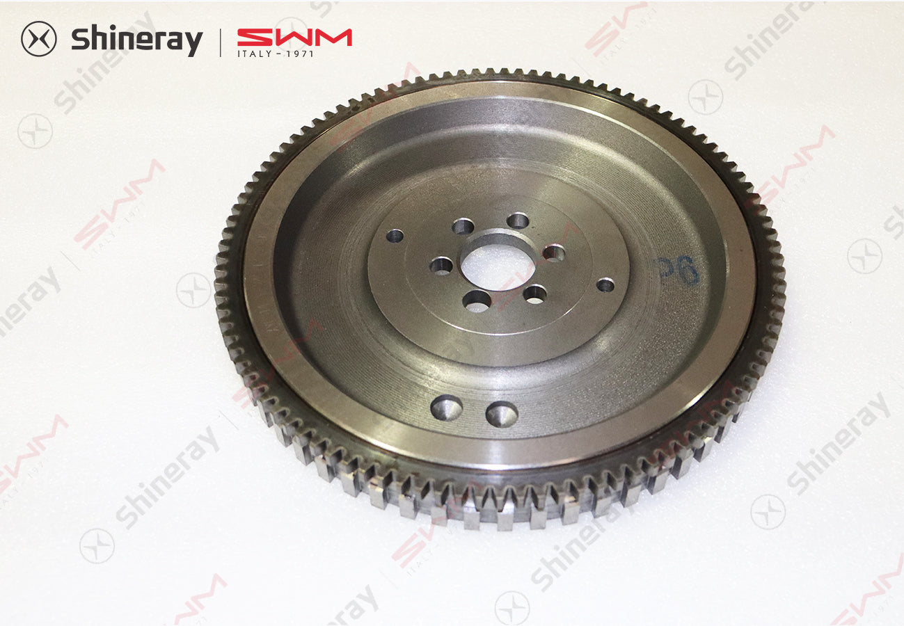 1005300-C1400-AA00000>Flywheel Ring Gear Assembly