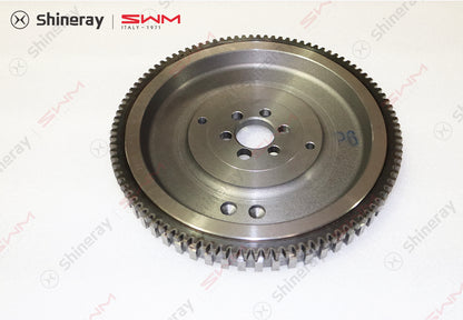 1005300-C1400-AA00000>Flywheel Ring Gear Assembly