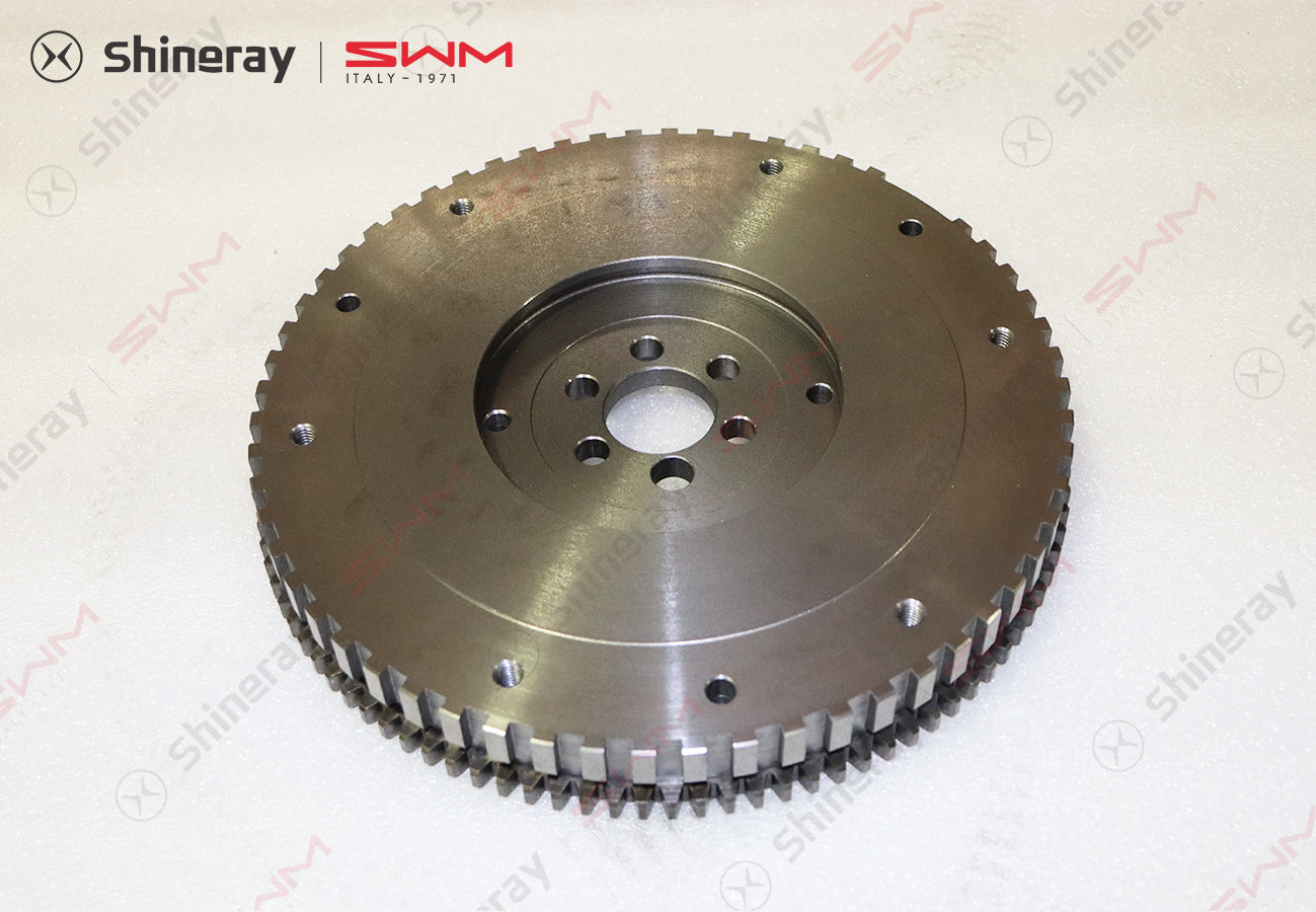 1005300-C1400-AA00000>Flywheel Ring Gear Assembly
