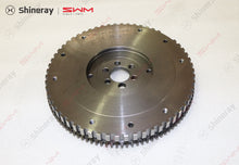 1005300-C1400-AA00000>Flywheel Ring Gear Assembly