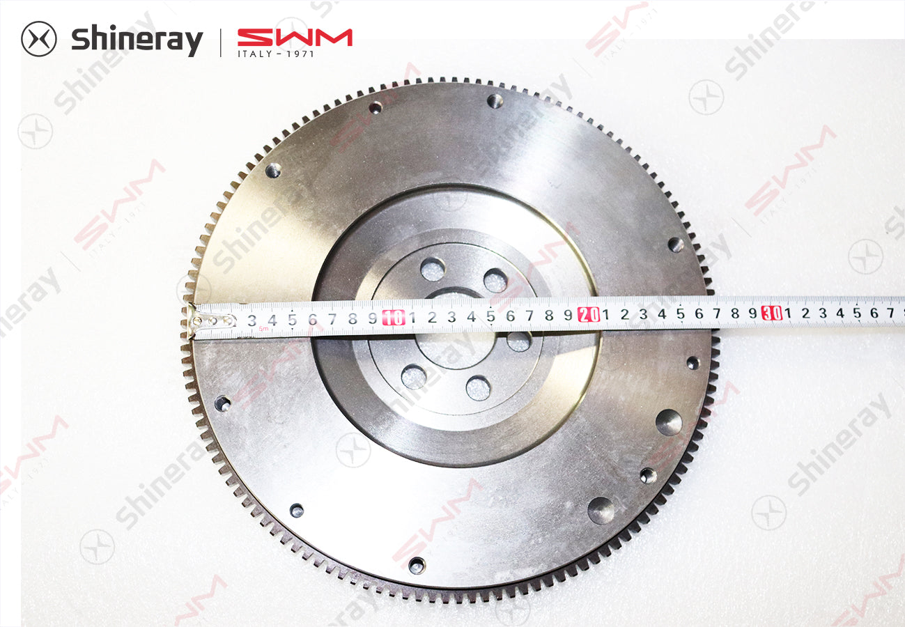 1005300-D1600-A101000>Flywheel Ring Gear Assembly