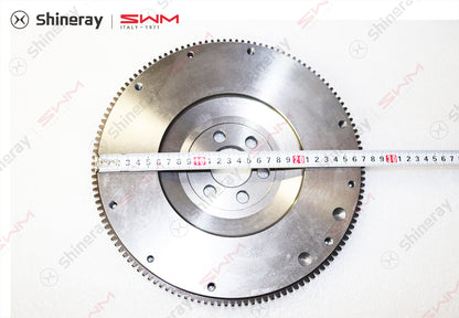 1005300-D1600-A101000>Flywheel Ring Gear Assembly