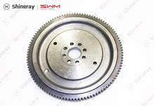 1005300-E2000-A100000>Flywheel assembly