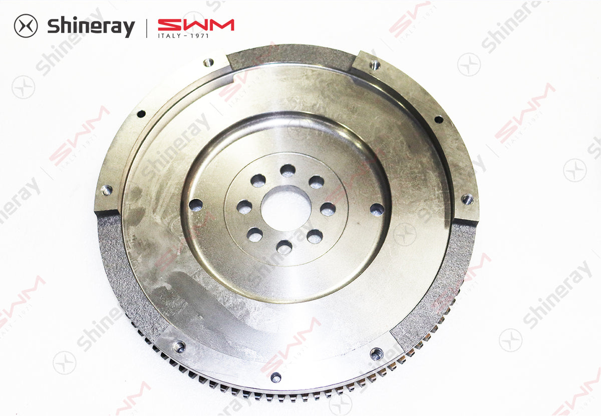 1005300-E2000-A100000>Flywheel assembly