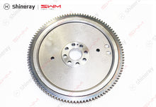 1005300-E2001-A100000>Flywheel assembly