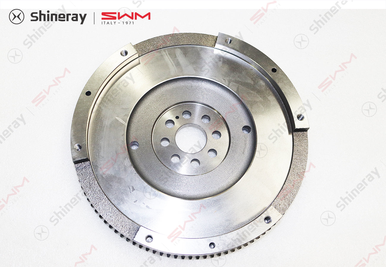 1005300-E2001-A100000>Flywheel assembly