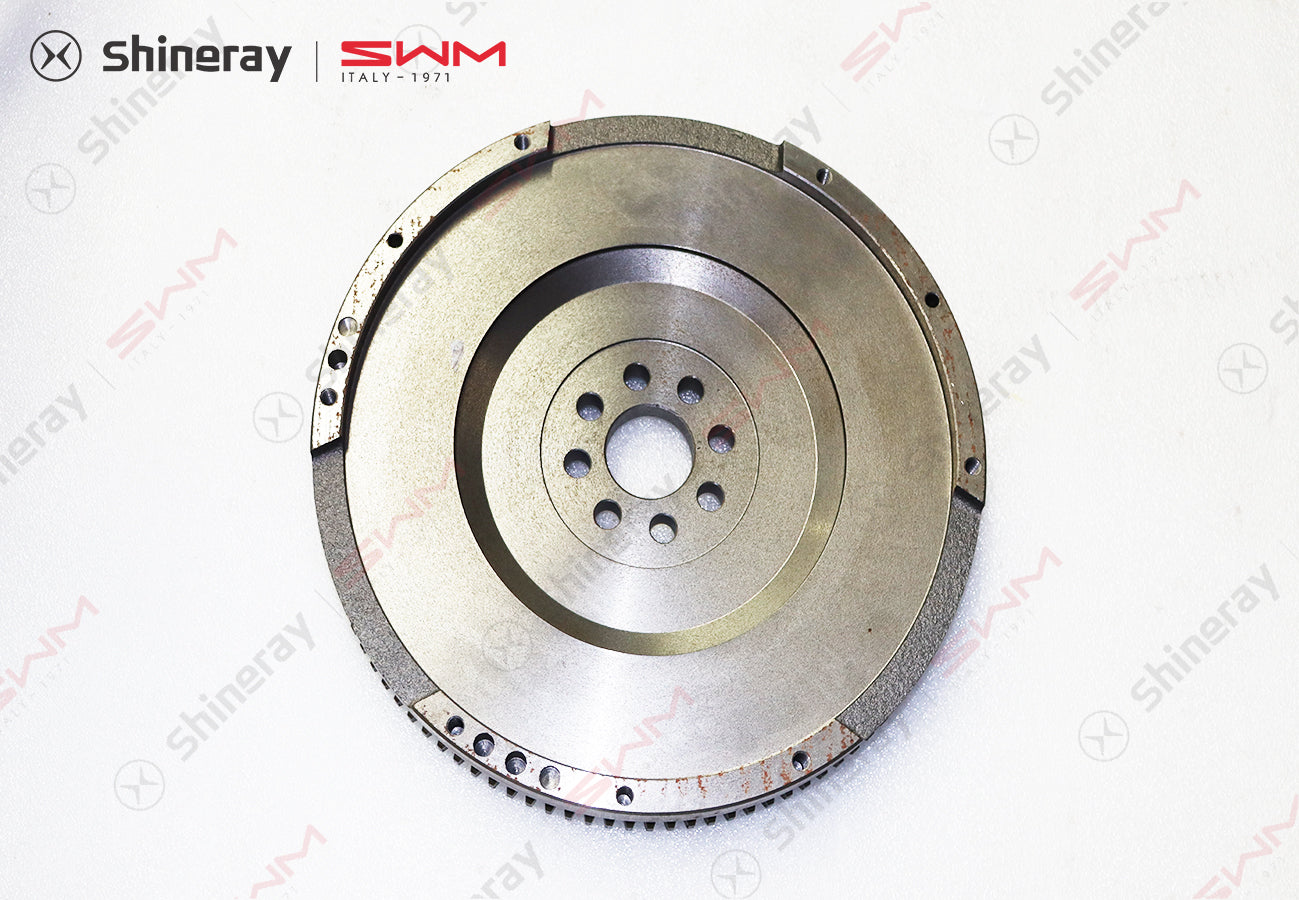 1005300-E2010-A000000>Flywheel assembly