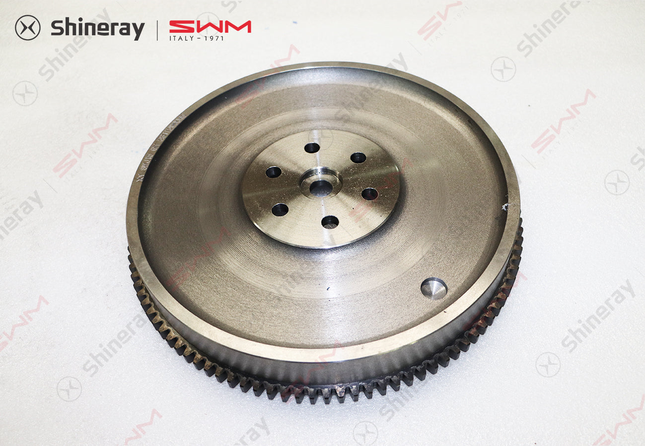 1005300-J1500-A000000>Flywheel Ring Gear Assembly