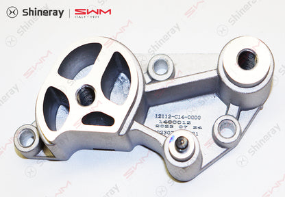 1007030-C1400-A000000>Tensioning Wheel Support Plate