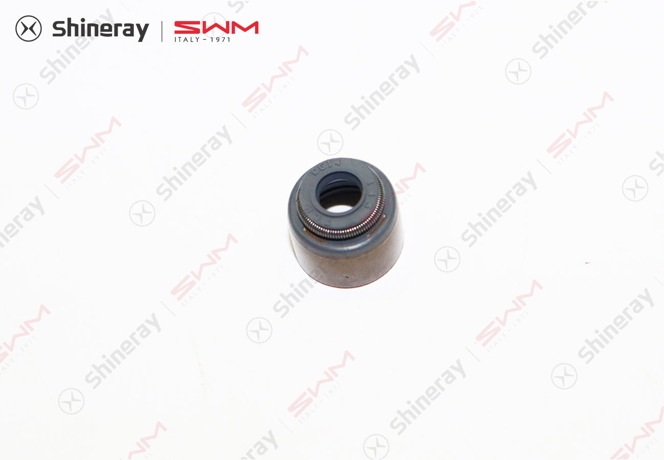 1007100-C1400-A000000>Valve oil seal