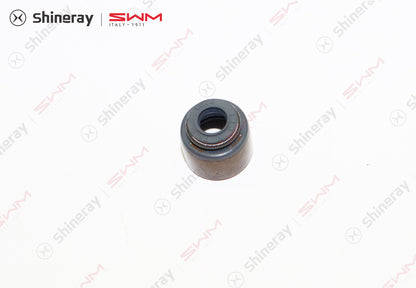 1007100-C1400-A000000>Valve oil seal