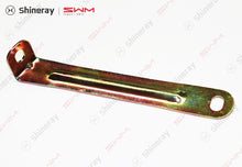1007101-C1400-A000000>Intake manifold bracket