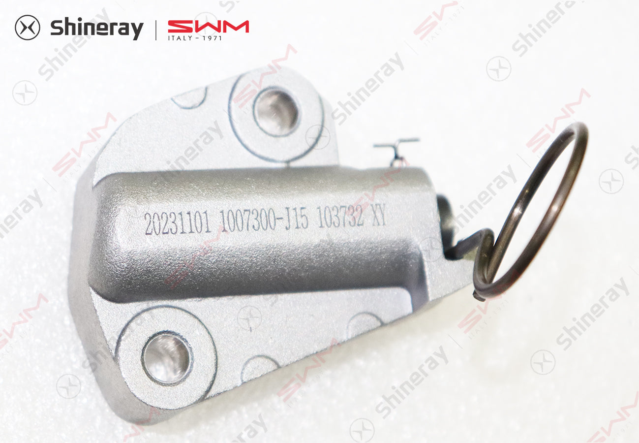 1007300-J1500-A000000>Hydraulic Tensioner