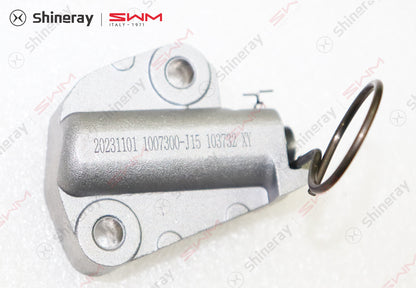 1007300-J1500-A000000>Hydraulic Tensioner