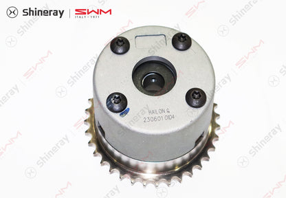 1007402-D1500-A000000>intake VVT timing sprocket