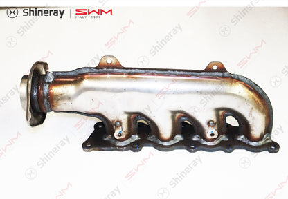 1008200-D1600-A1000MR>Exhaust manifold