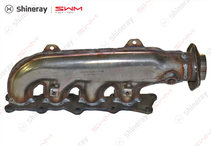 1008200-D1600-A1000MR>Exhaust manifold