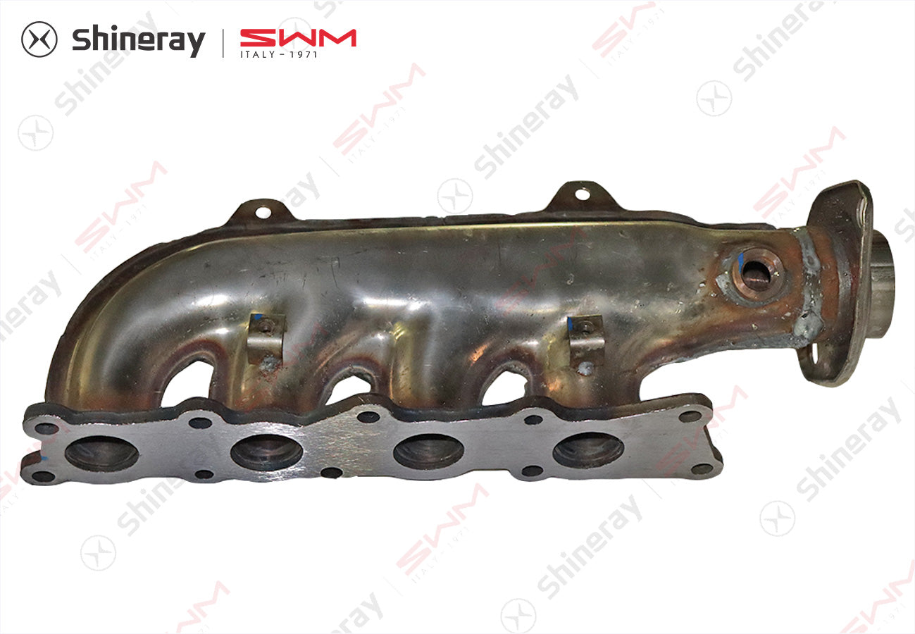 1008200-D1600-A1000MR>Exhaust manifold