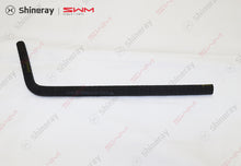 1008201-D1510-A000000>GPF differential pressure hose I