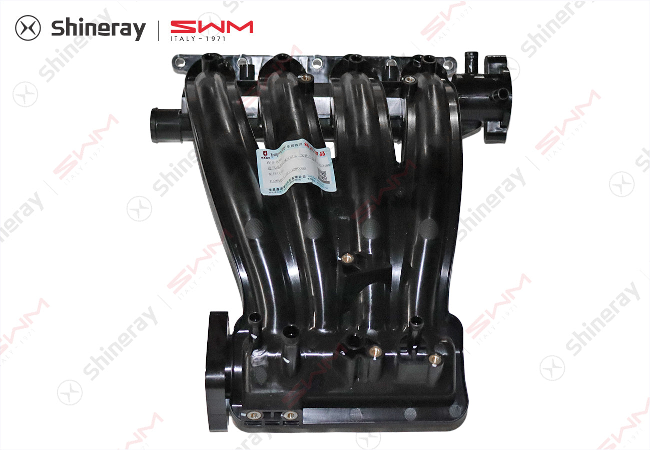 1008400-C1403-A2000000>Intake manifold assembly