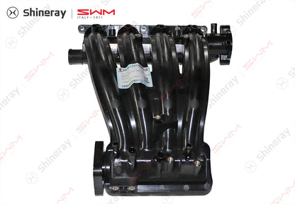1008400-C1403-A2000000>Intake manifold assembly