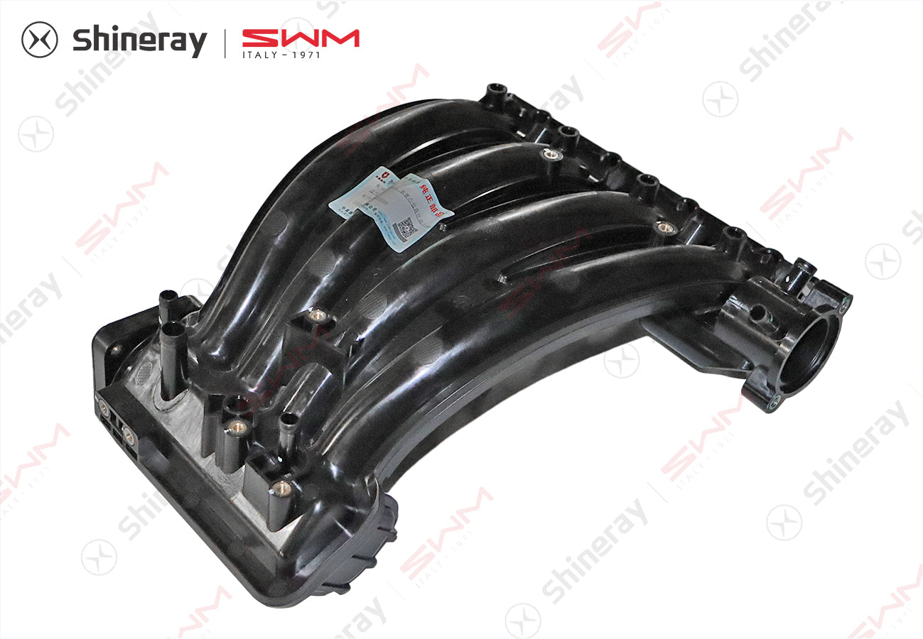 1008400-C1403-A2000000>Intake manifold assembly