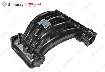 1008400-C1403-A2000000>Intake manifold assembly