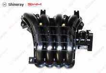 1008400-D1650-A000000>Intake manifold assembly