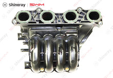 1008400-D1684-A000000>Intake manifold assembly