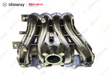 1008400-D1684-A000000>Intake manifold assembly
