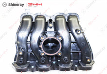 1008400-E2020-A000000>Intake manifold assembly