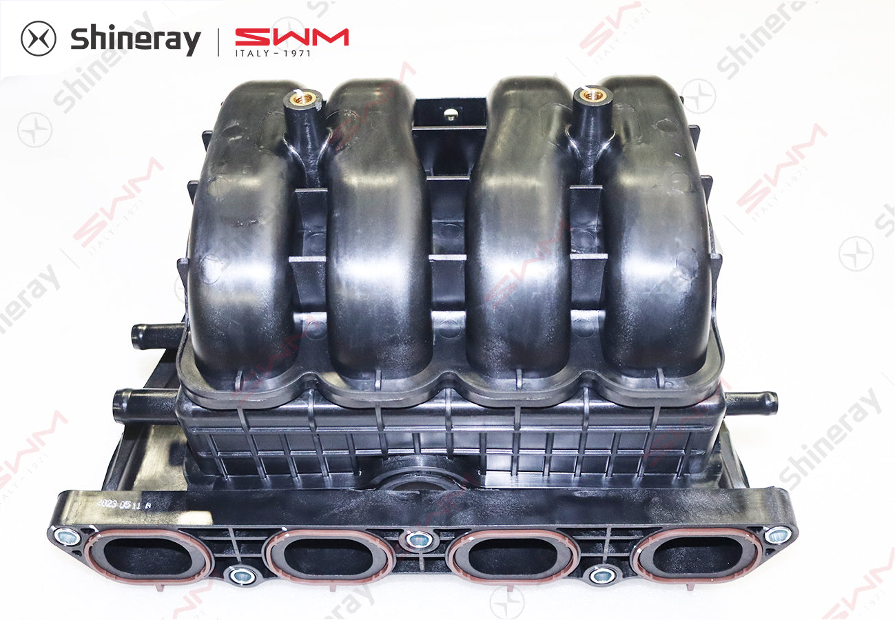 1008400-E2020-A000000>Intake manifold assembly
